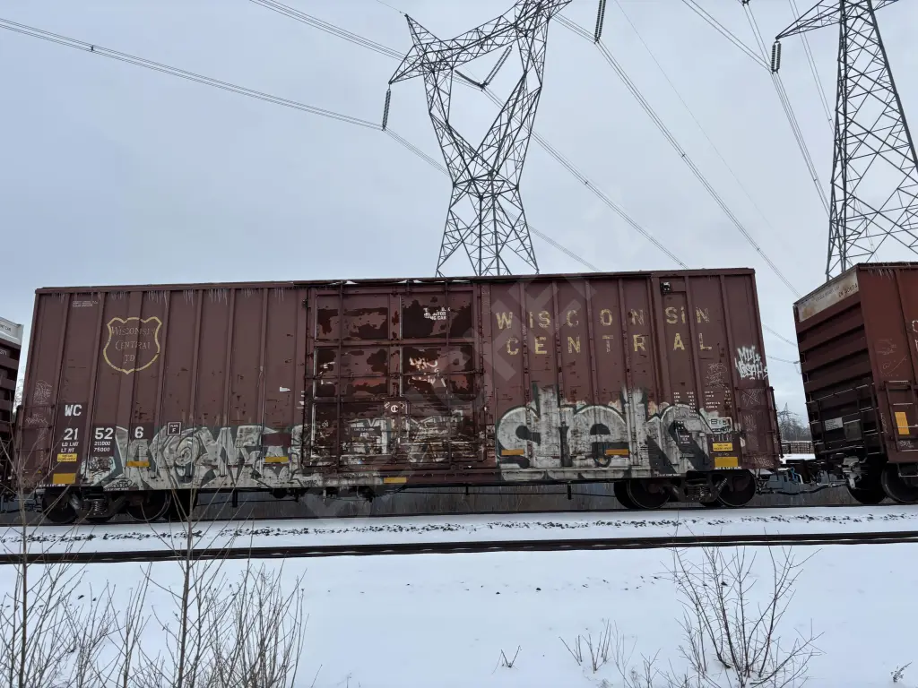 WC21526 - NORTH-AMERICA