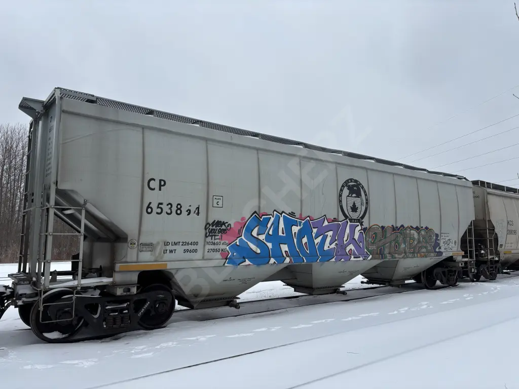 CP653854 - NORTH-AMERICA