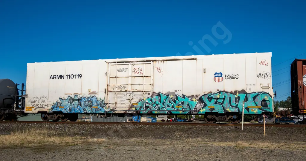 ARMN110119 - NORTH-AMERICA