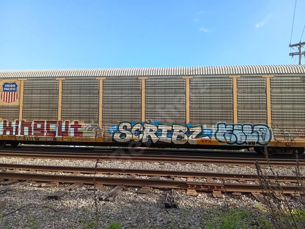 TTGX995189 - NORTH-AMERICA