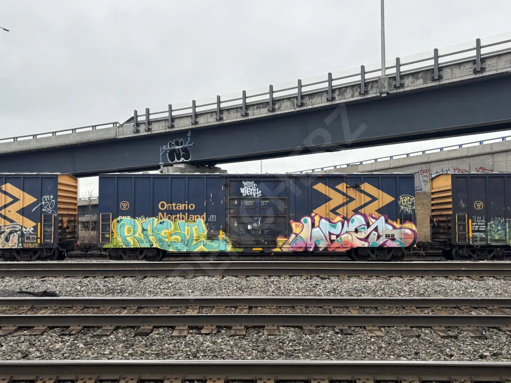ONT7445 - NORTH-AMERICA