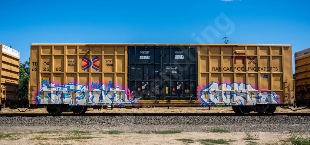 TBOX632563 - NORTH-AMERICA