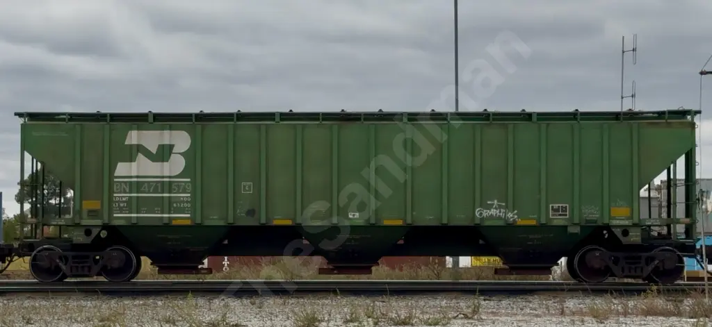 BN471579 - NORTH-AMERICA