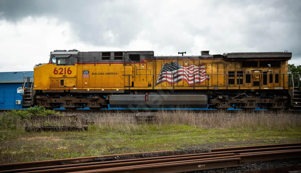 UP6216 - NORTH-AMERICA