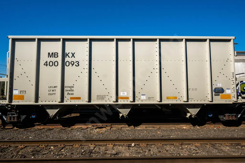 MBKX400093 - NORTH-AMERICA