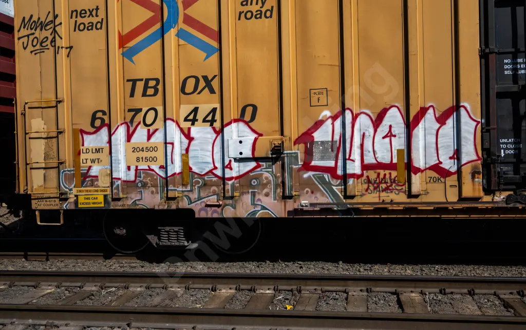 TBOX670440 - NORTH-AMERICA