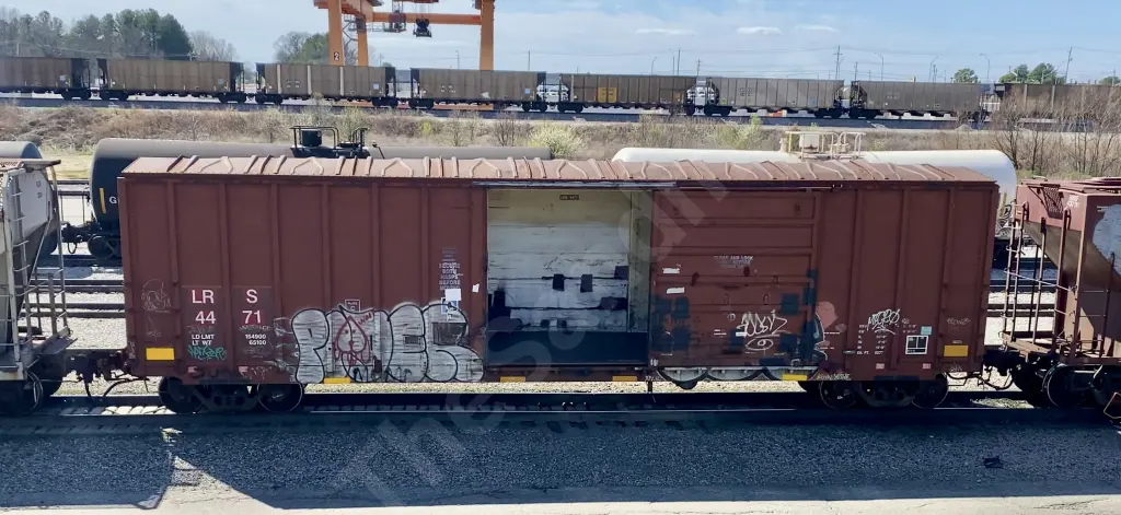 LRS4471 - NORTH-AMERICA