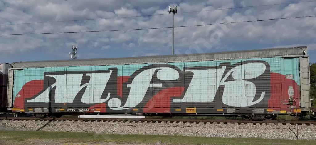 ETTX705966 - NORTH-AMERICA