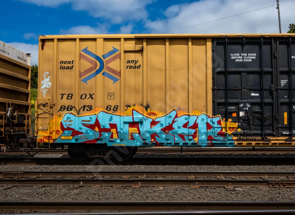 TBOX661368 - NORTH-AMERICA