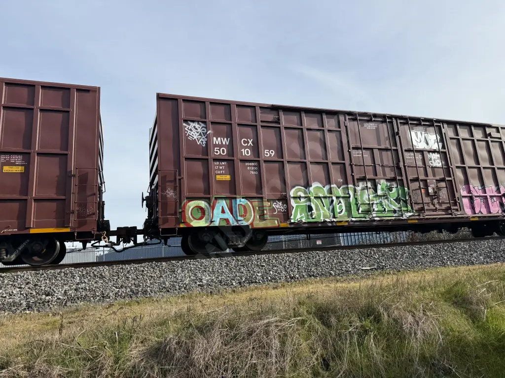 MWCX501059 - NORTH-AMERICA