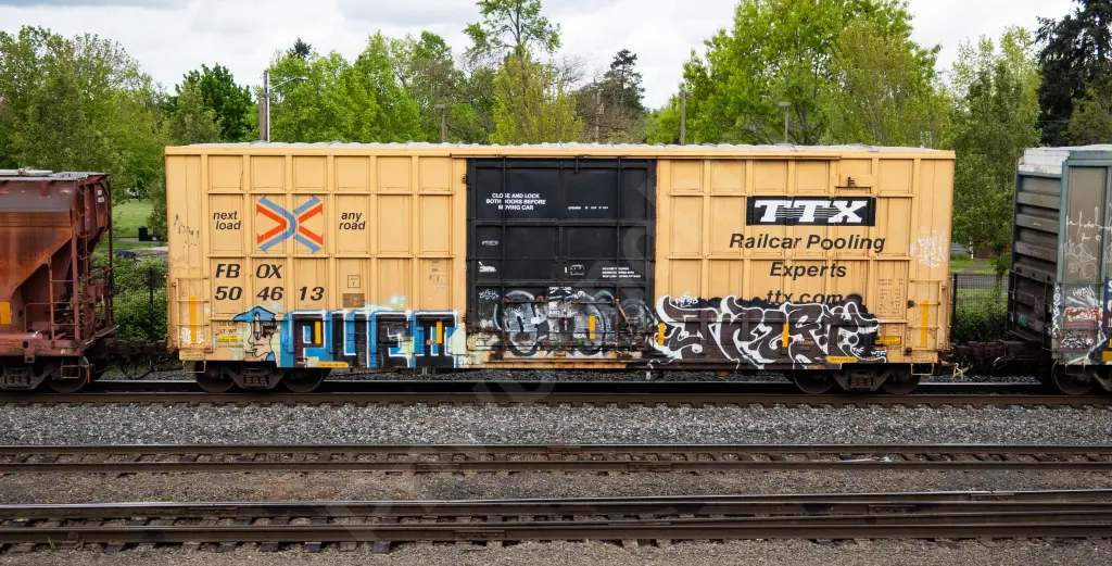 FBOX504613 - NORTH-AMERICA