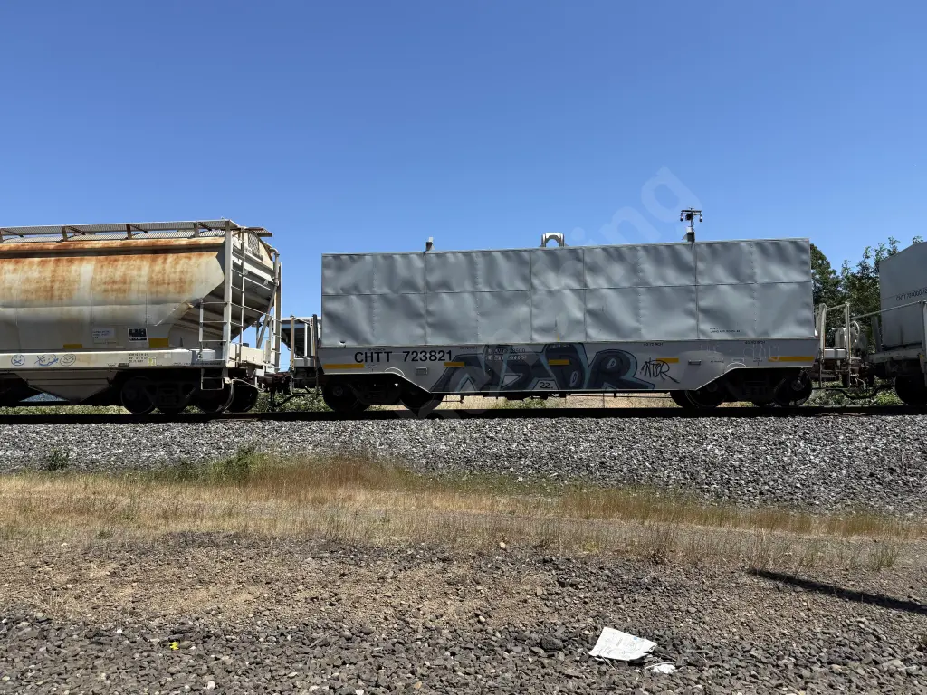 CHTT723821 - NORTH-AMERICA