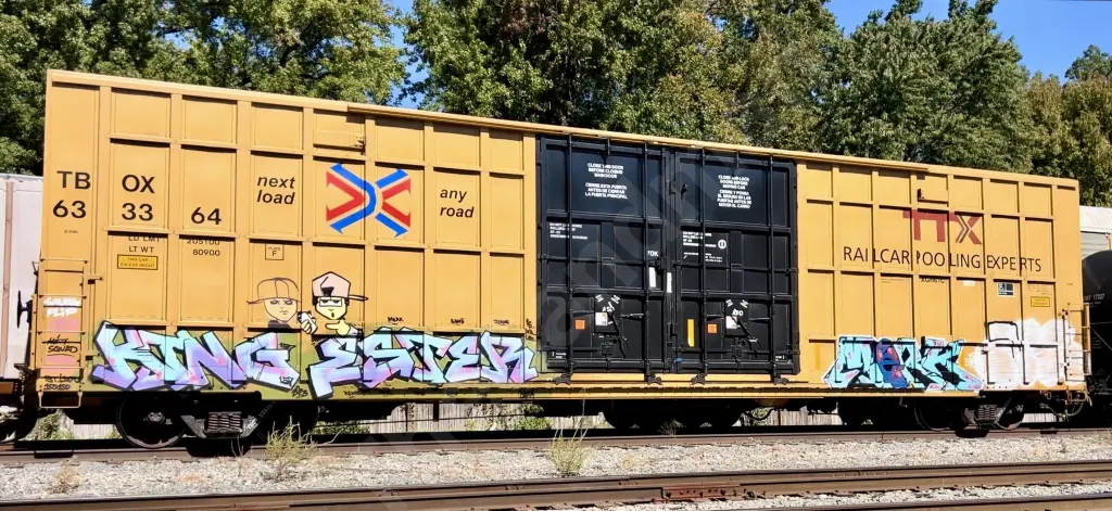 TBOX633364 - NORTH-AMERICA