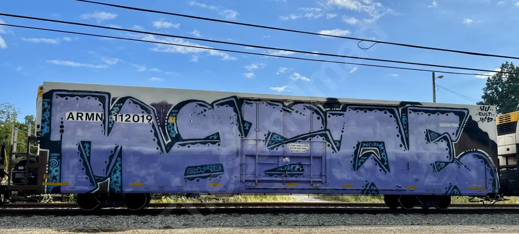 ARMN112019 - NORTH-AMERICA