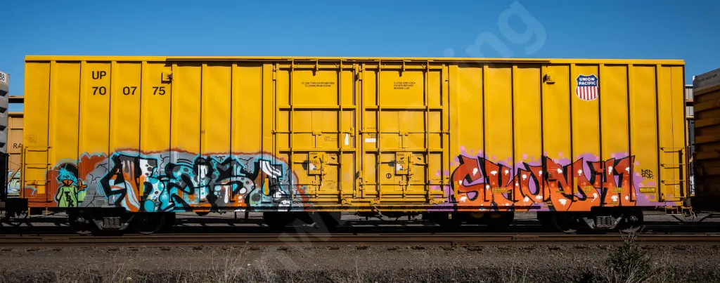 UP700775 - NORTH-AMERICA