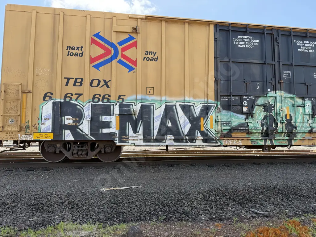 TBOX667665 - NORTH-AMERICA