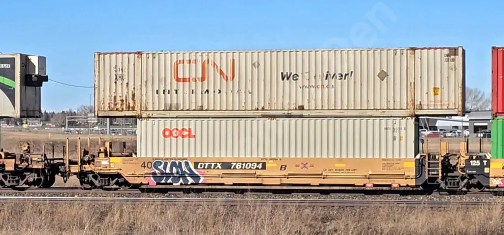 DTTX761094 - NORTH-AMERICA