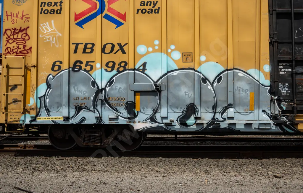 TBOX665984 - NORTH-AMERICA