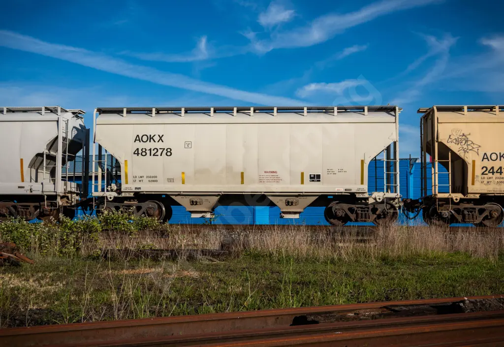 AOKX481278 - NORTH-AMERICA