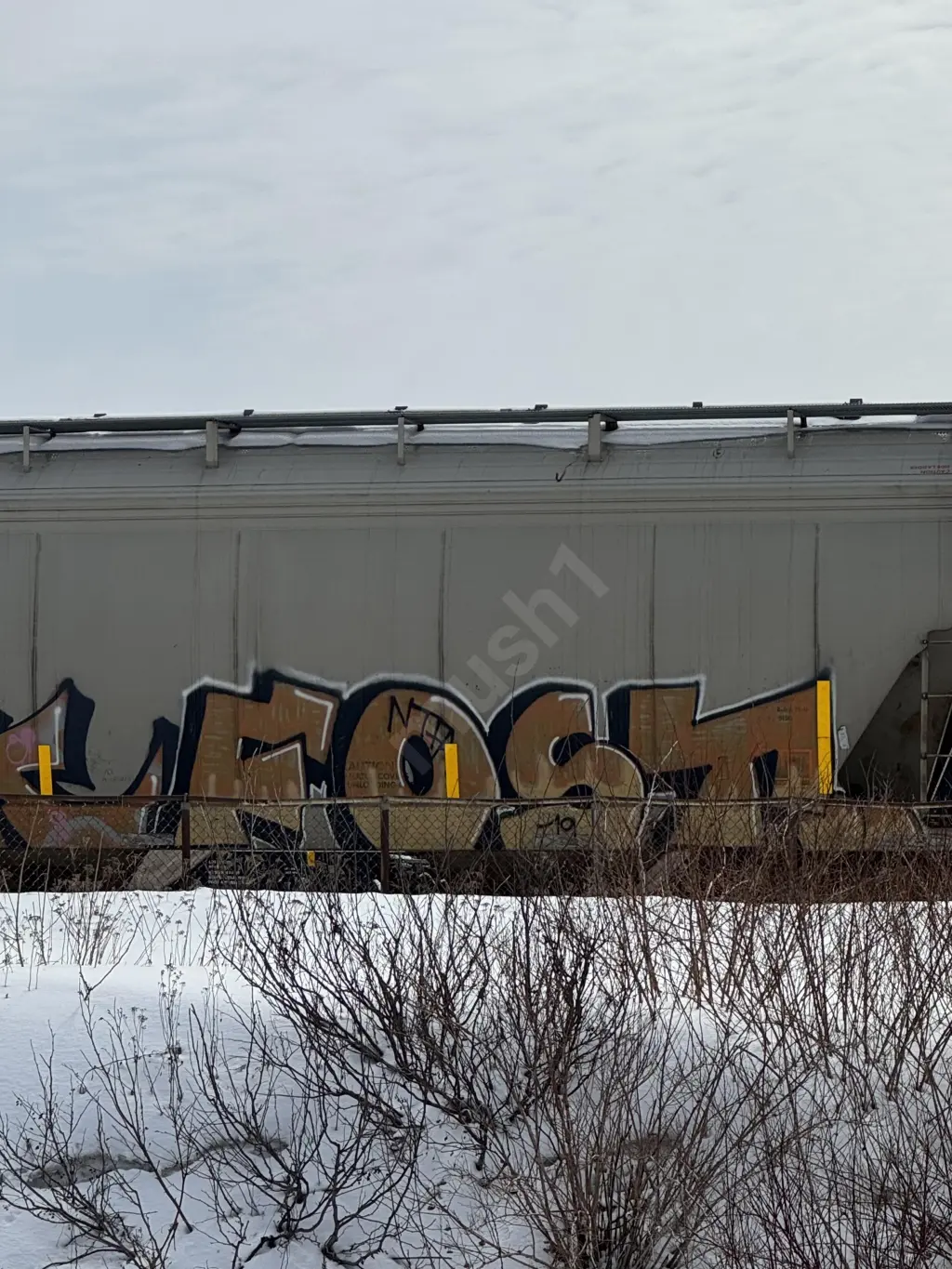 SMW840147 - NORTH-AMERICA