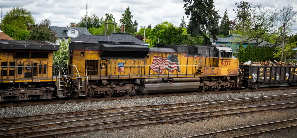 UP9037 - NORTH-AMERICA