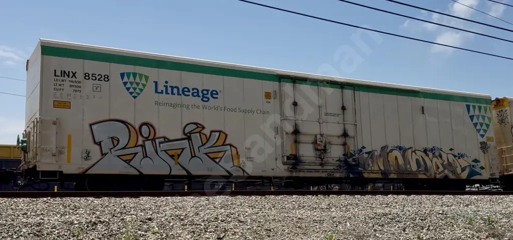 LINX8528 - NORTH-AMERICA