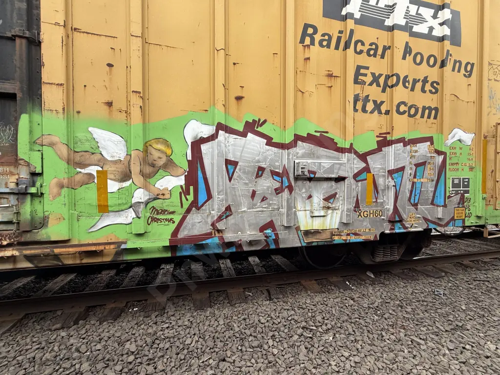 TBOX660490 - NORTH-AMERICA
