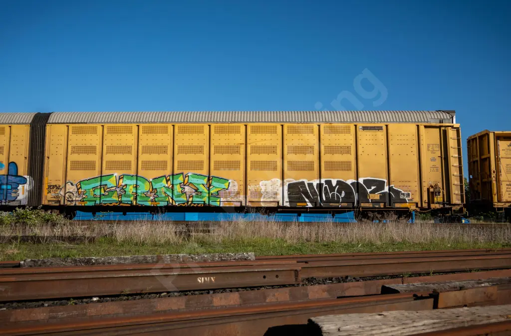 NS110472 - NORTH-AMERICA