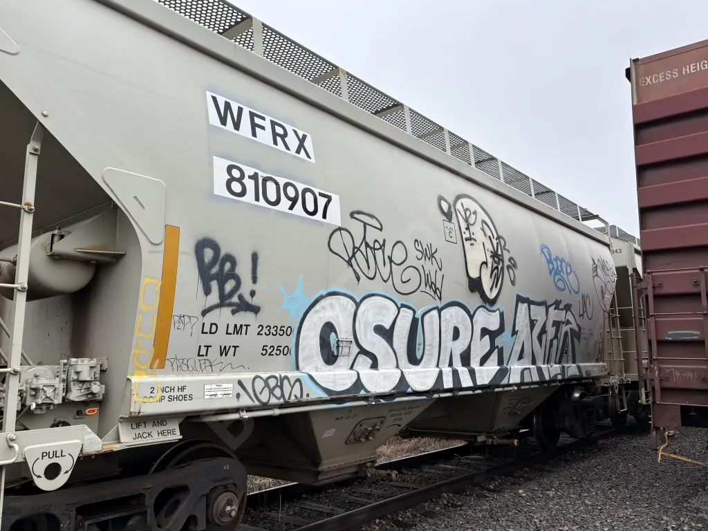 WFRX810907 - NORTH-AMERICA