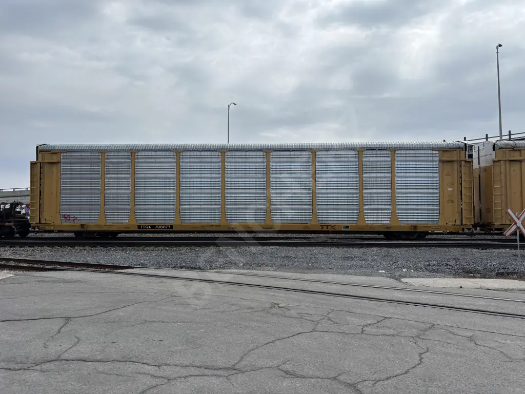TTQX708077 - NORTH-AMERICA