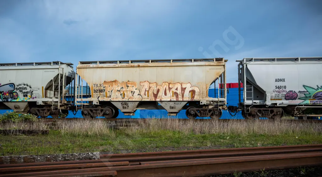 TILX32387 - NORTH-AMERICA