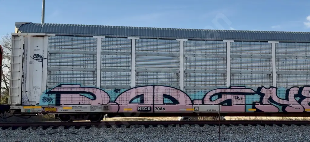NKCR7086 - NORTH-AMERICA