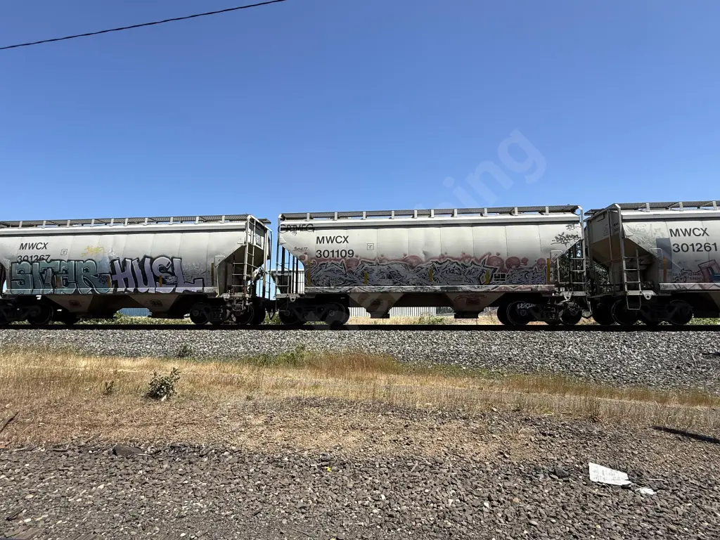 MWCX301109 - NORTH-AMERICA