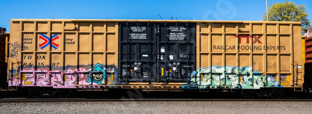 TBOX641597 - NORTH-AMERICA