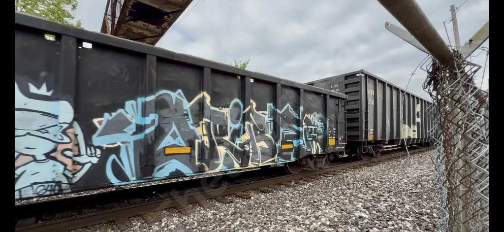 BNSF518948 - NORTH-AMERICA