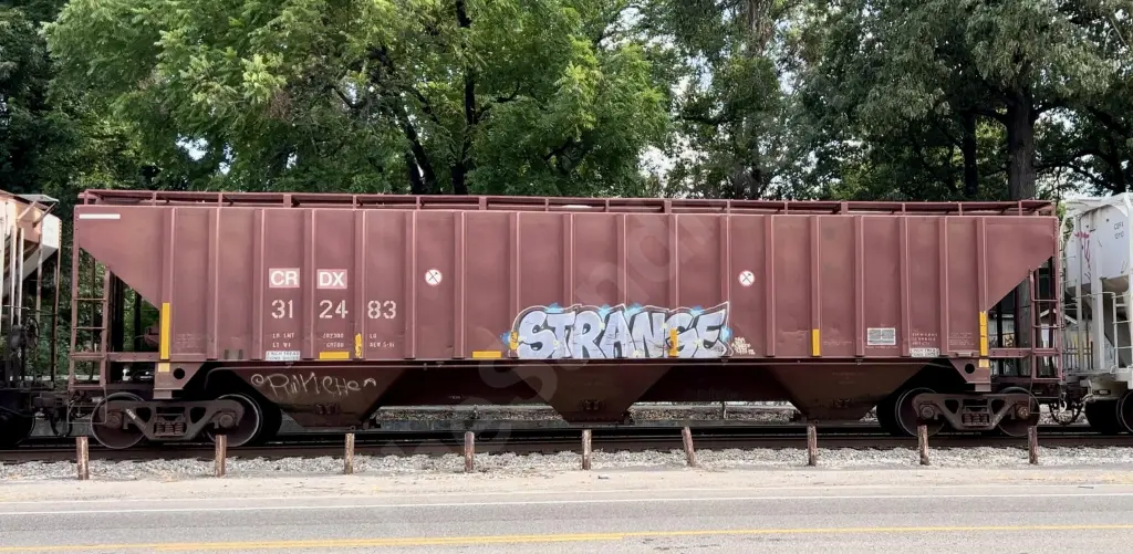 CRDX312483 - NORTH-AMERICA