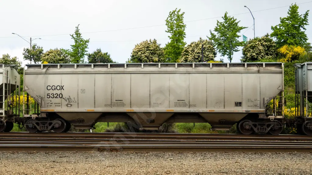 CGOX5320 - NORTH-AMERICA