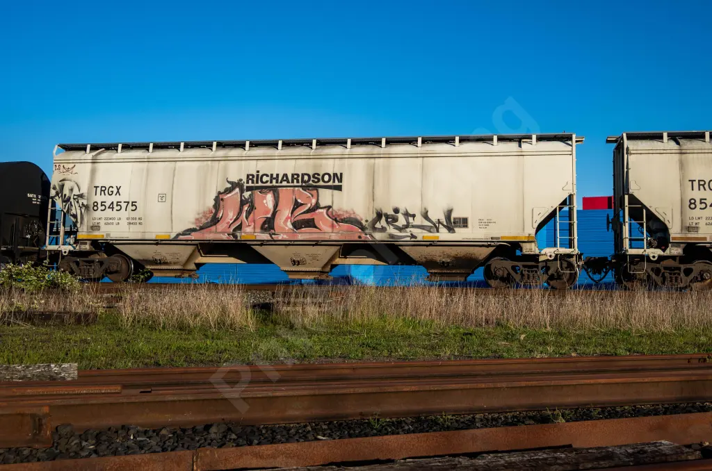 TRGX854575 - NORTH-AMERICA