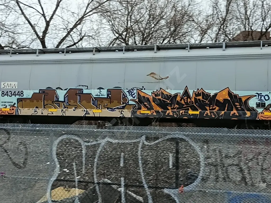 SMW843448 - NORTH-AMERICA