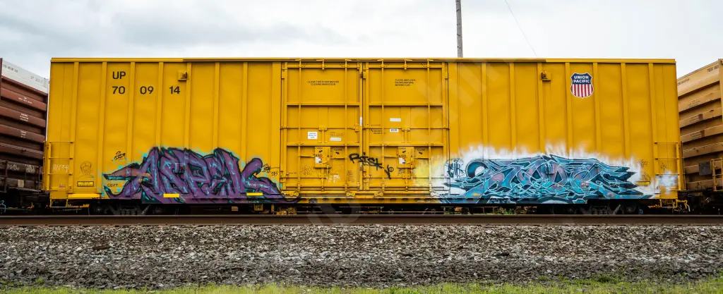 UP700914 - NORTH-AMERICA