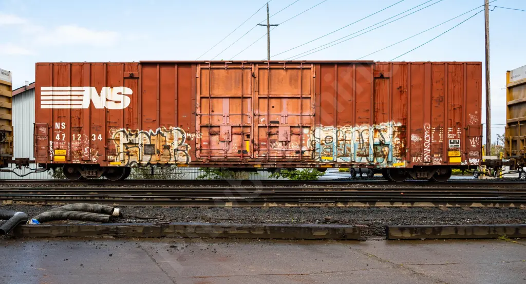 NS471234 - NORTH-AMERICA