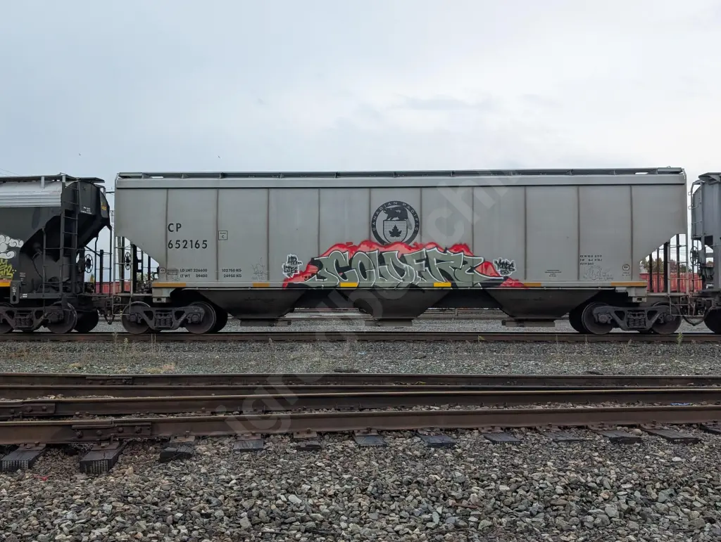 CP652165 - NORTH-AMERICA