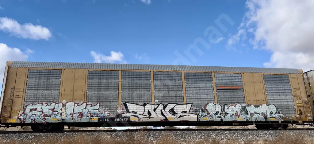 CTTX690178 - NORTH-AMERICA