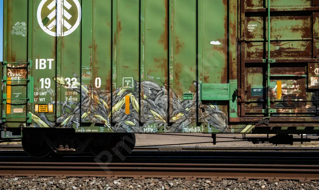 IBT19320 - NORTH-AMERICA