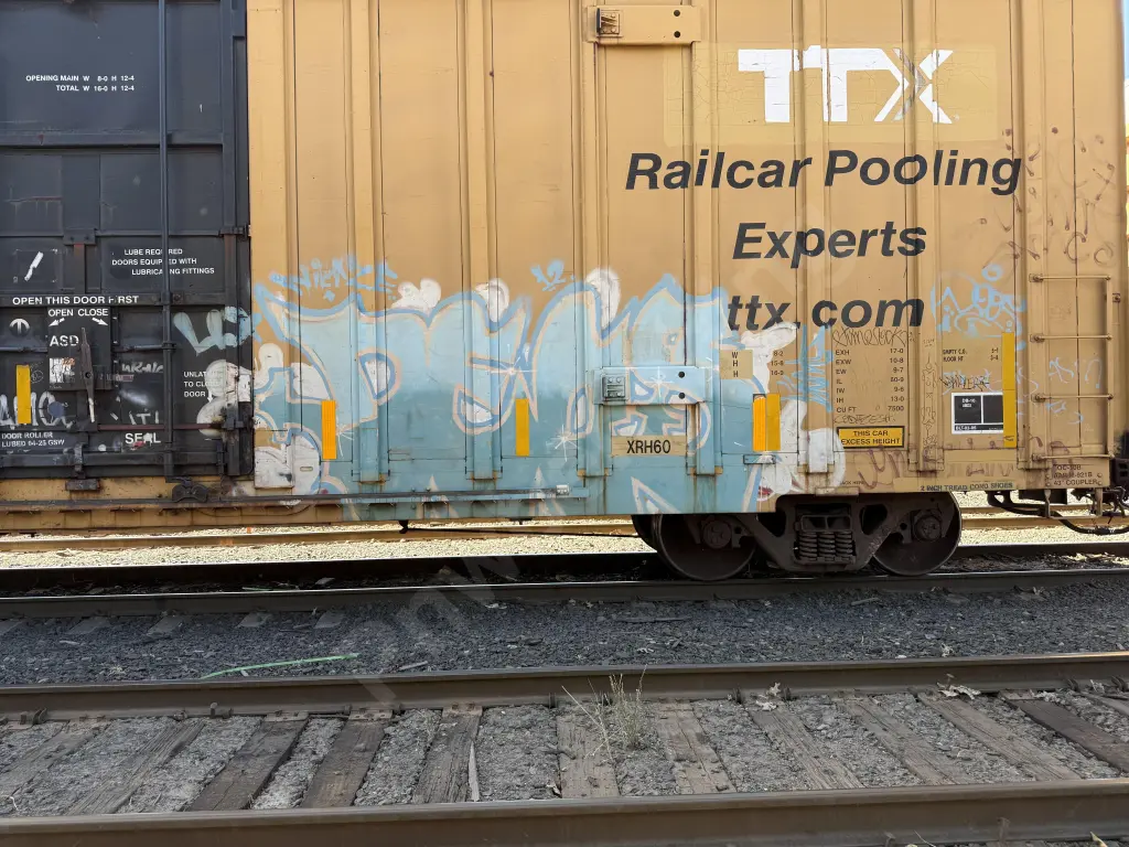 TBOX671307 - NORTH-AMERICA