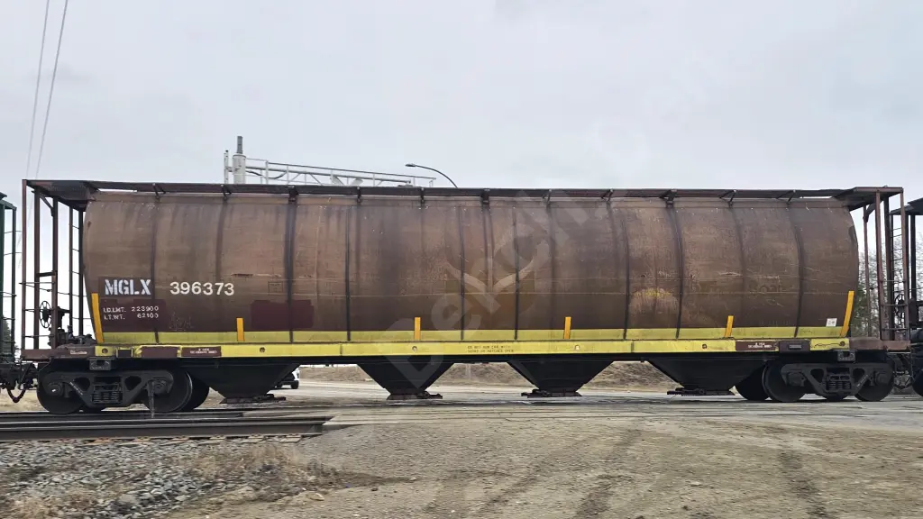 MGLX396373 - NORTH-AMERICA