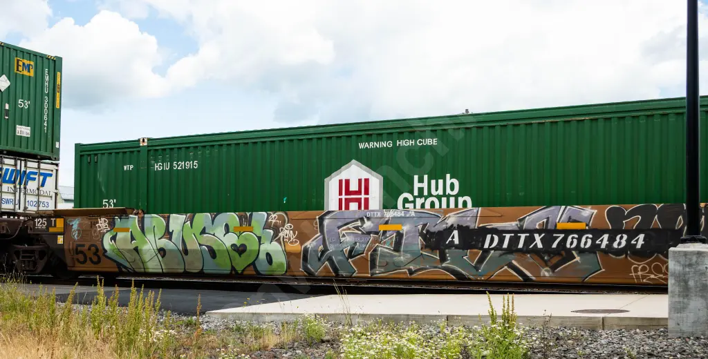 DTTX766484 - NORTH-AMERICA