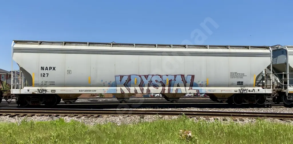 NAPX127 - NORTH-AMERICA