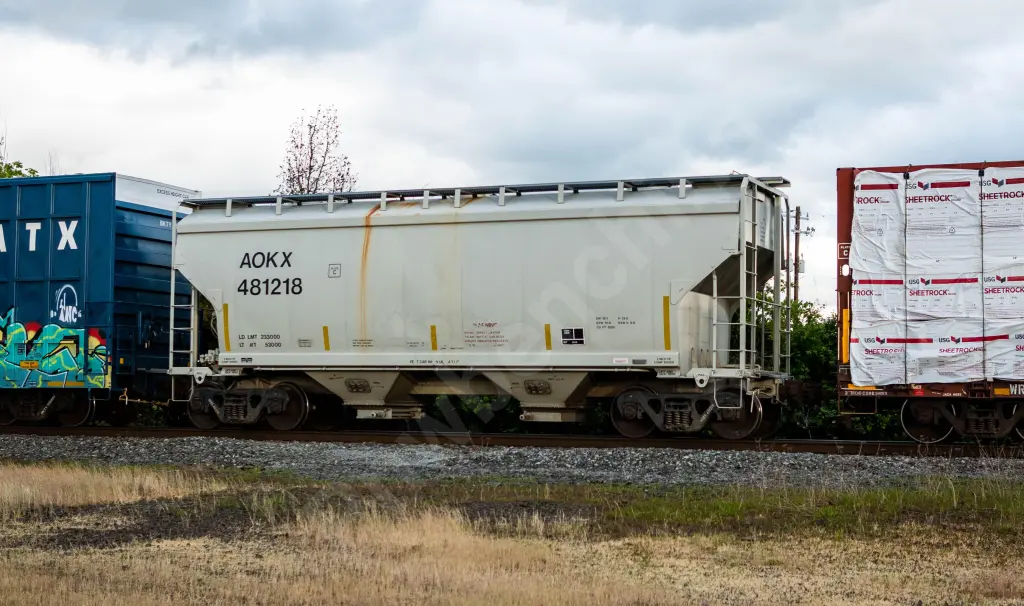AOKX481218 - NORTH-AMERICA