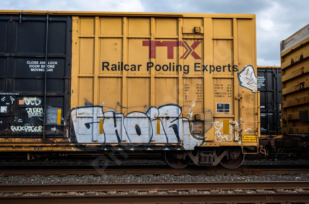FBOX506286 - NORTH-AMERICA